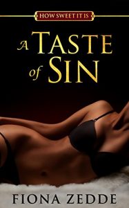 Baixar A Taste of Sin (How Sweet It Is Book 1) (English Edition) pdf, epub, eBook