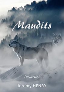 Baixar Maudits (French Edition) pdf, epub, eBook
