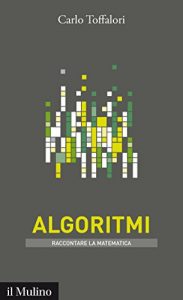 Baixar Algoritmi (Intersezioni. Raccontare la matematica) pdf, epub, eBook