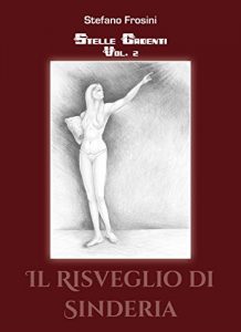 Baixar Il risveglio di Sinderia pdf, epub, eBook