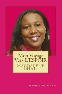 Baixar Mon Voyage VERS L’ESPOIR (French Edition) pdf, epub, eBook