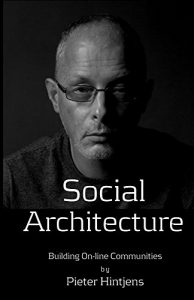 Baixar Social Architecture: Building On-line Communities (English Edition) pdf, epub, eBook