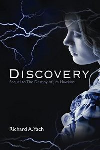 Baixar Discovery (English Edition) pdf, epub, eBook