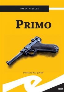 Baixar Primo (Supernoir) pdf, epub, eBook