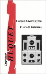 Baixar L’Horloge astronomique (Huquet t. 9) (French Edition) pdf, epub, eBook