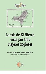 Baixar La isla de El Hierro vista por tres viajeros ingleses (Tierra Negra) pdf, epub, eBook