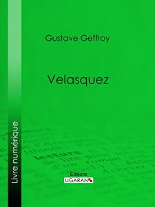 Baixar Velasquez (French Edition) pdf, epub, eBook