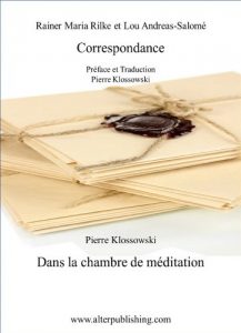 Baixar Correspondance (French Edition) pdf, epub, eBook
