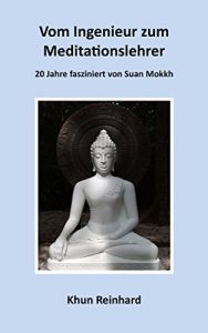Baixar Vom Ingenieur zum Meditationslehrer: 20 Jahre fasziniert von Suan Mokkh (German Edition) pdf, epub, eBook