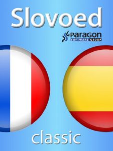Baixar Slovoed Classic French-Spanish dictionary (Slovoed dictionaries) (French Edition) pdf, epub, eBook