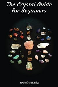 Baixar The Crystal Guide for Beginners (English Edition) pdf, epub, eBook