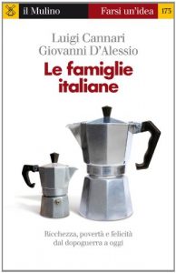 Baixar Le famiglie italiane (Farsi un’idea) pdf, epub, eBook