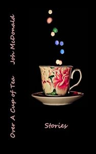 Baixar Over a Cup of Tea: Stories (English Edition) pdf, epub, eBook