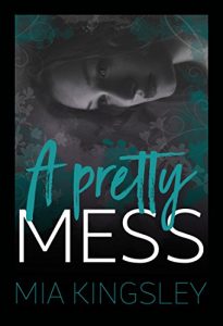 Baixar A Pretty Mess (German Edition) pdf, epub, eBook