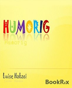 Baixar Humorig (German Edition) pdf, epub, eBook