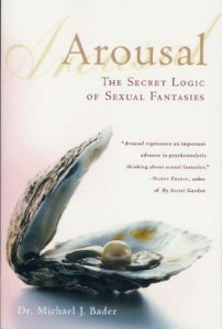 Baixar Arousal: The Secret Logic of Sexual Fantasies pdf, epub, eBook