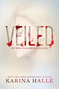 Baixar Veiled (English Edition) pdf, epub, eBook