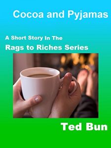 Baixar Cocoa and Pyjamas (Rags to Riches Book 8) (English Edition) pdf, epub, eBook