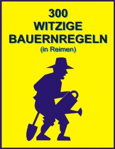 Baixar 300 witzige Bauernregeln (in Reimen) (German Edition) pdf, epub, eBook