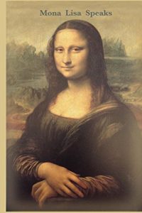 Baixar Mona Lisa Speaks (English Edition) pdf, epub, eBook