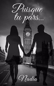 Baixar Puisque tu pars… (French Edition) pdf, epub, eBook