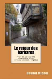 Baixar Le retour des barbares (French Edition) pdf, epub, eBook