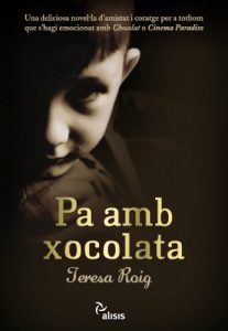 Baixar Pa amb xocolata (Alisis) pdf, epub, eBook