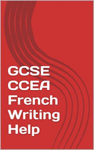 Baixar GCSE CCEA French Writing Help (French Edition) pdf, epub, eBook