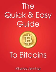 Baixar Quick and Easy Guide to BitCoins (English Edition) pdf, epub, eBook