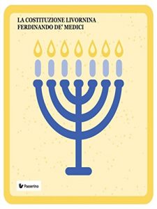 Baixar La Costituzione Livornina pdf, epub, eBook