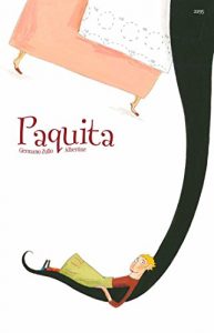 Baixar Paquita pdf, epub, eBook