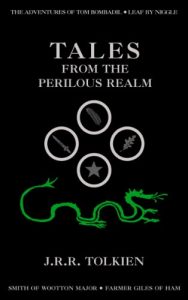 Baixar Tales from the Perilous Realm: Roverandom and Other Classic Faery Stories pdf, epub, eBook