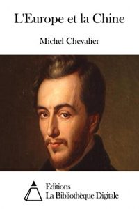 Baixar L’Europe et la Chine (French Edition) pdf, epub, eBook