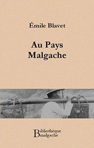 Baixar Au pays malgache (French Edition) pdf, epub, eBook