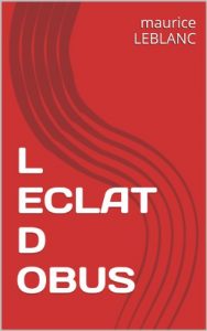 Baixar L ECLAT D OBUS (French Edition) pdf, epub, eBook