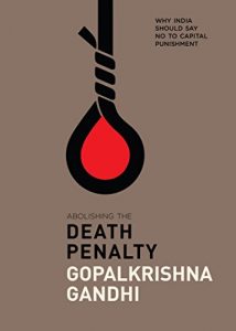 Baixar Abolishing the Death Penalty: Why India Should Say No to Capital Punishment pdf, epub, eBook