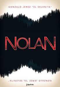 Baixar Nolan (Spanish Edition) pdf, epub, eBook