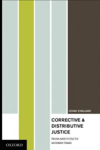 Baixar Corrective and Distributive Justice: From Aristotle to Modern Times pdf, epub, eBook
