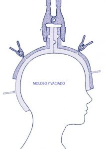 Baixar MATERIALES Y TECNICAS APLICADOS AL MOLDEO Y VACIADO DE OBRAS DE ARTE (Spanish Edition) pdf, epub, eBook