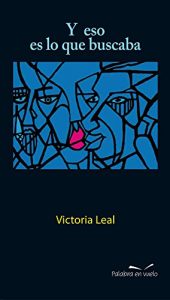 Baixar Y eso es lo que buscaba (Spanish Edition) pdf, epub, eBook