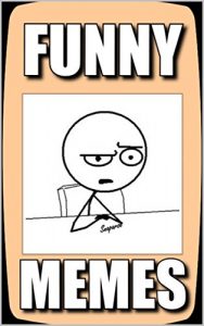 Baixar Memes: Funny Memes: All Roads Lead To Funny Memes (Funny Jokes, Funny Books, Comedy) (English Edition) pdf, epub, eBook