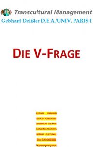 Baixar DIE V-FRAGE (German Edition) pdf, epub, eBook
