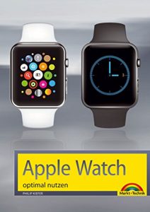 Baixar Apple Watch optimal nutzen (German Edition) pdf, epub, eBook