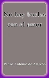 Baixar No hay burlas con el amor pdf, epub, eBook