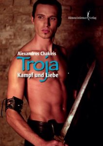 Baixar Troja – Kampf und Liebe (German Edition) pdf, epub, eBook