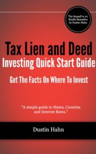 Baixar Tax Lien and Deed Investing Quick Start Guide (English Edition) pdf, epub, eBook