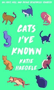 Baixar Cats I’ve Known pdf, epub, eBook