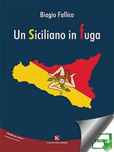 Baixar Un siciliano in fuga pdf, epub, eBook