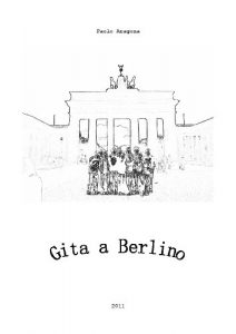 Baixar Gita a Berlino (Italian Edition) pdf, epub, eBook