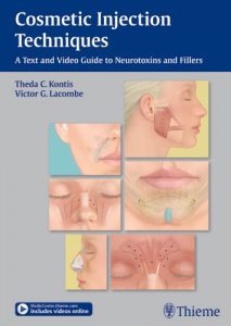 Baixar Cosmetic Injection Techniques: A Text and Video Guide to Neurotoxins and Fillers pdf, epub, eBook